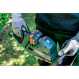 Cordless hedge trimmer HS 18 LTX BL 65 / without battery and charger