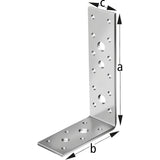 Simpson Winkelverbinder AG