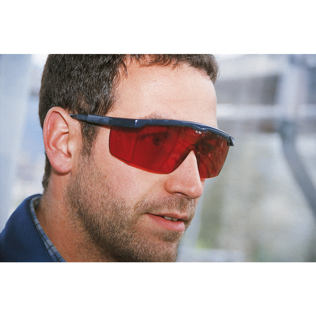 Occhiali per visione laser LB ROSSI