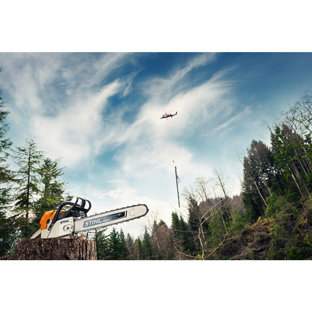 Motosega a benzina Stihl MS 661 CM