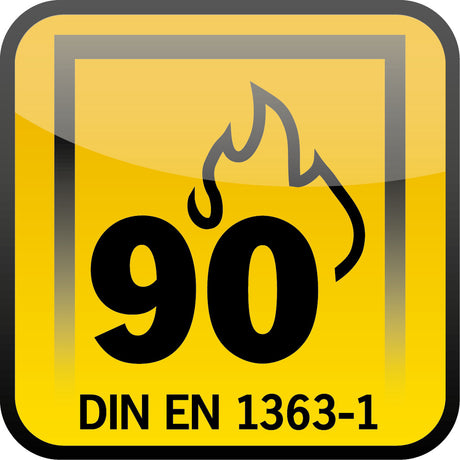 Armadio di sicurezza ION-PRO-90 / 41269-047