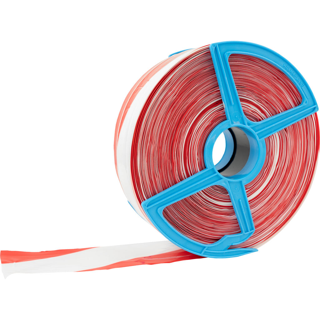 barrier tape