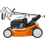 Stihl Benzinrasenmäher RM 650 VS