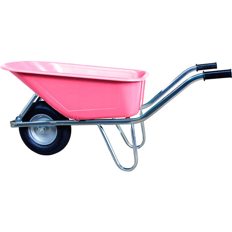 Schiebetruhe Gartenbau 100