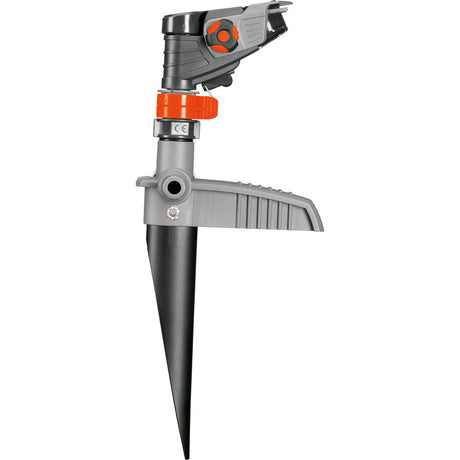 Gardena Comfort Pulse, Circular and Sector Sprinklers