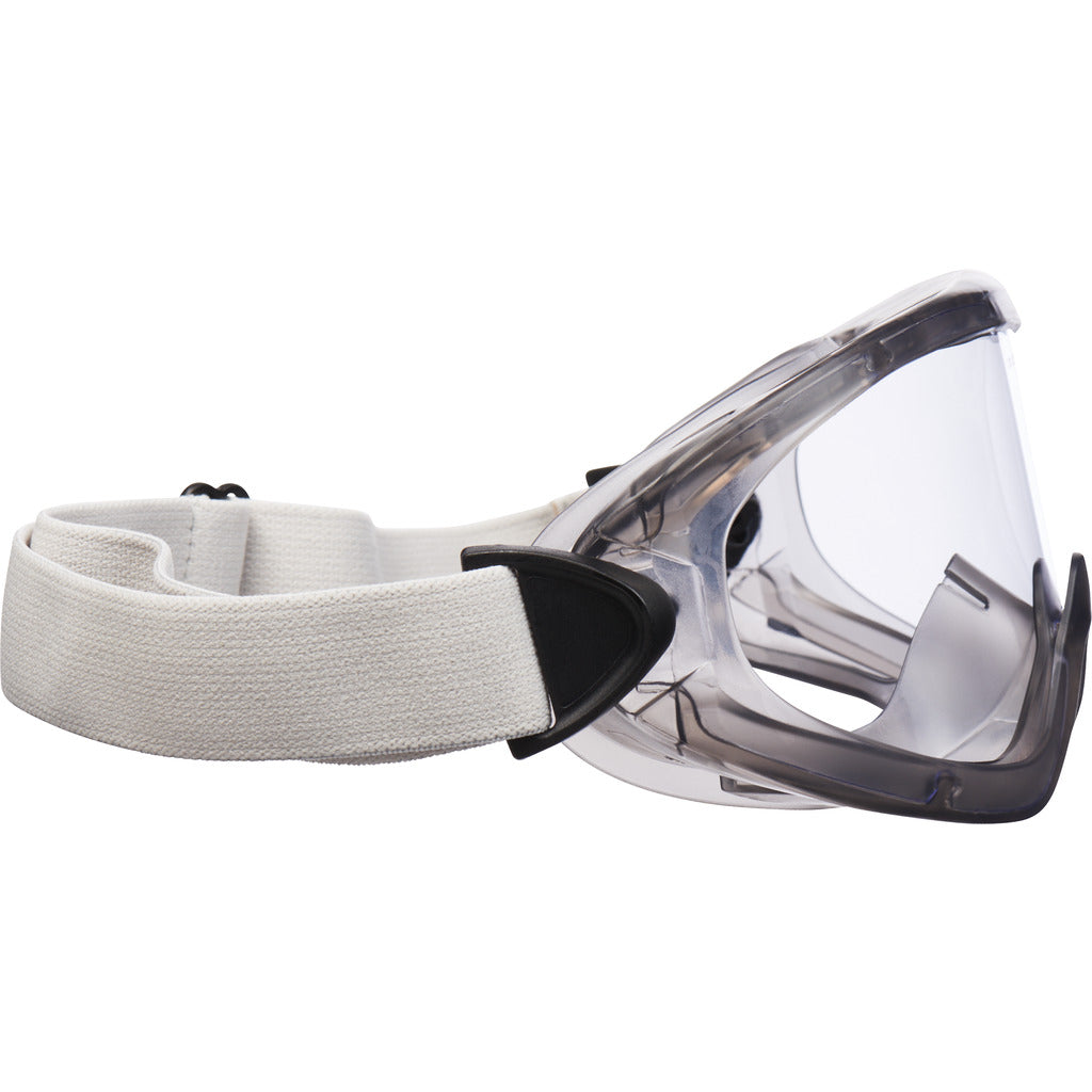 Vollsichtbrille 2890A