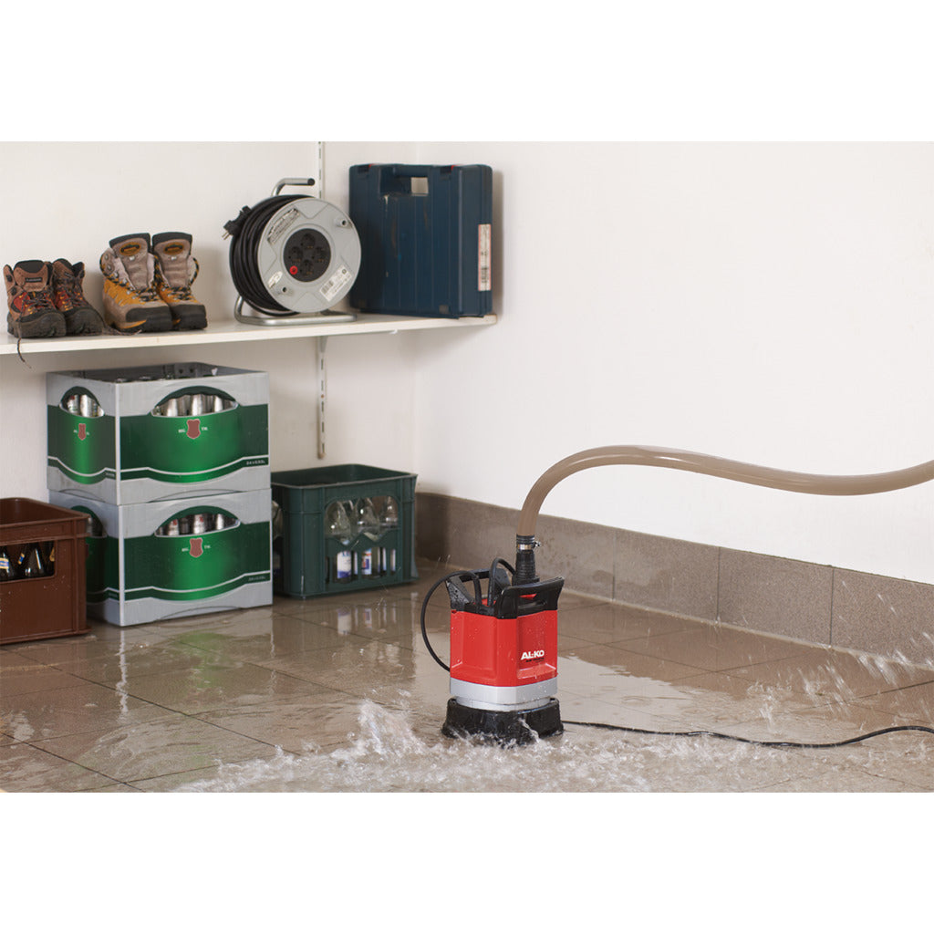 Pompa sommersa SUB 10000 DS Comfort