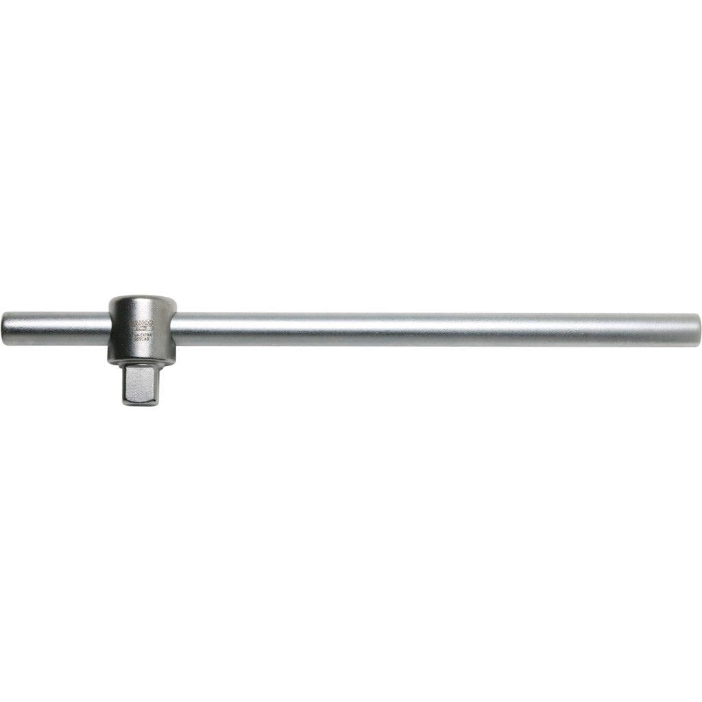 T-handle with sliding piece