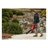 Cordless blower M18F2BL-0