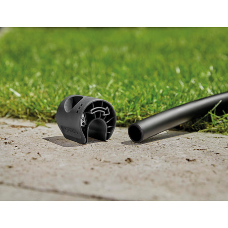 Cutting tool for 25 mm installation pipe