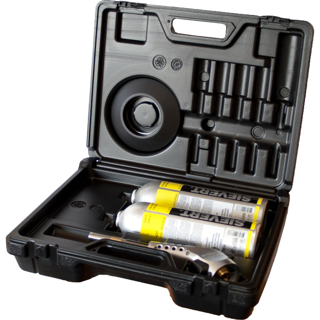 Blowtorch system