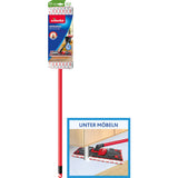 UltraMax floor mop with UltraMax microfiber cover