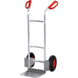 carrello in alluminio