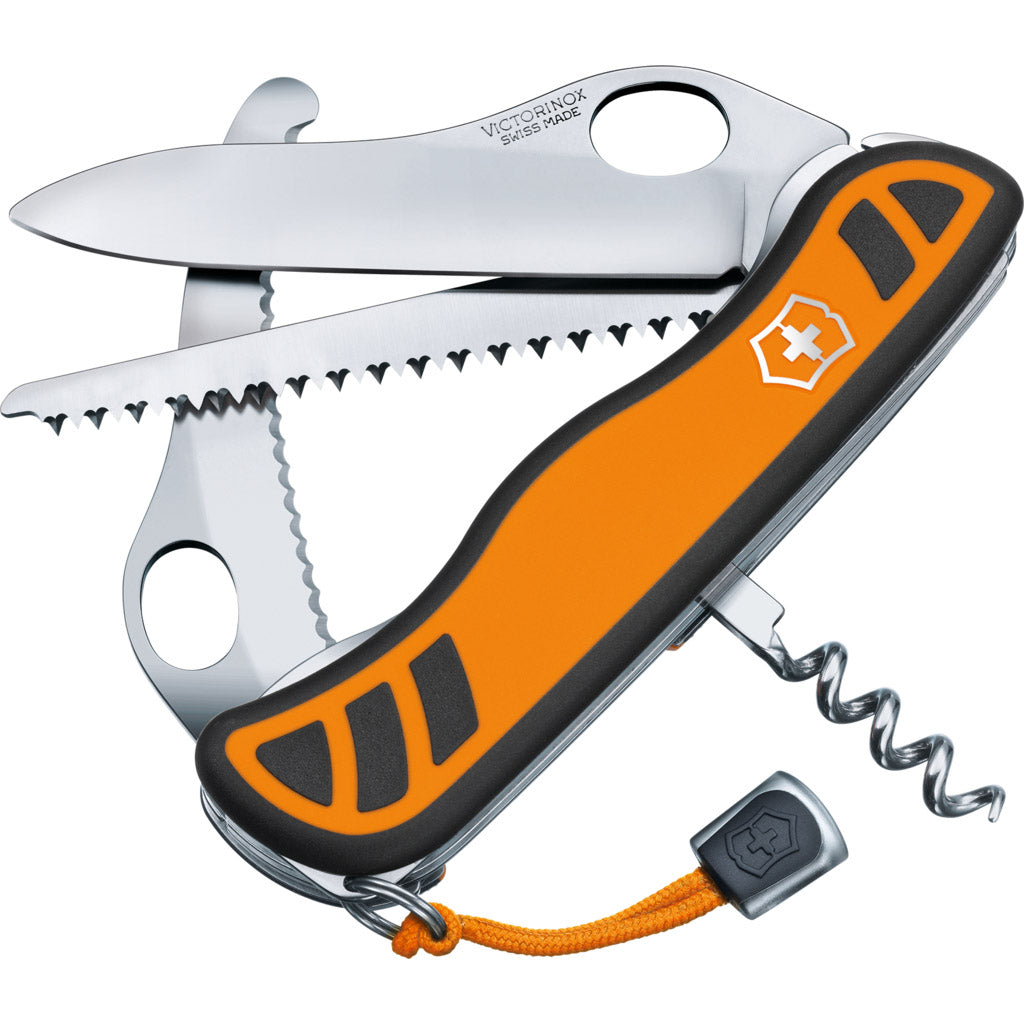 Pocket knife "HUNTER XT"