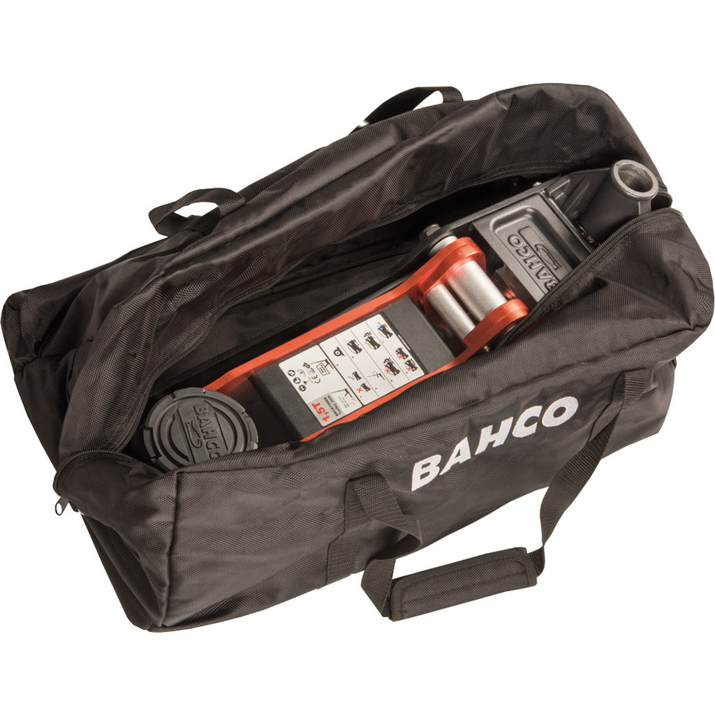 Aluminum jack BH1A1500A