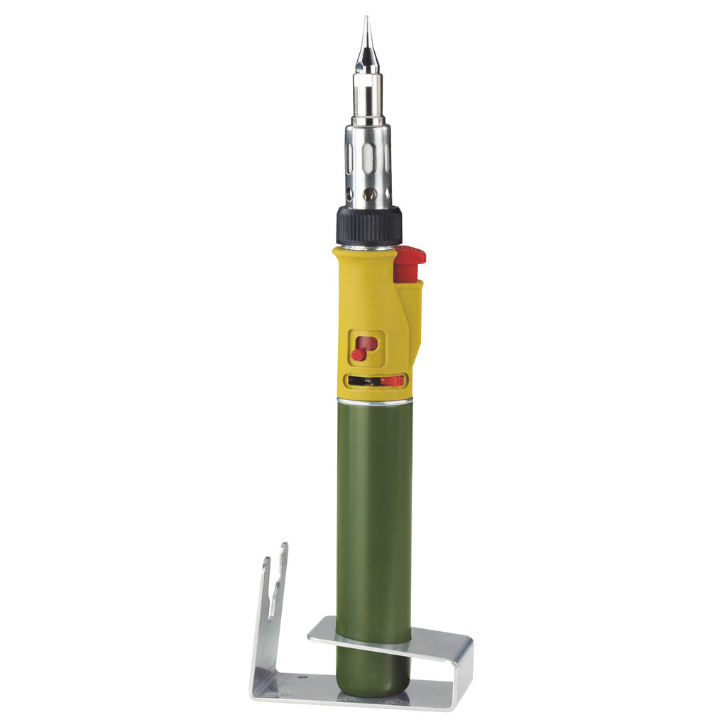 Set per saldatura a gas MICROFLAM MGS