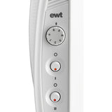 Heat wave heater Clima 20 TLS