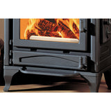 Austroflamm cast iron stove Vienna