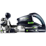 Fresatrice per tasselli DR 700 EQ-Plus Domino XL