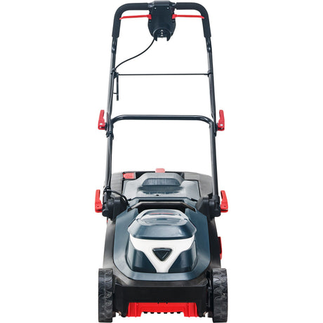 AL-KO electric lawn mower 32.2 E Comfort