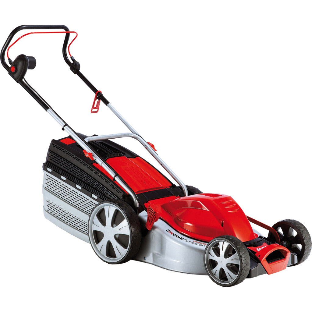 Rasaerba elettrico Silver Comfort 46.4 E