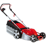 Rasaerba elettrico Silver Comfort 46.4 E