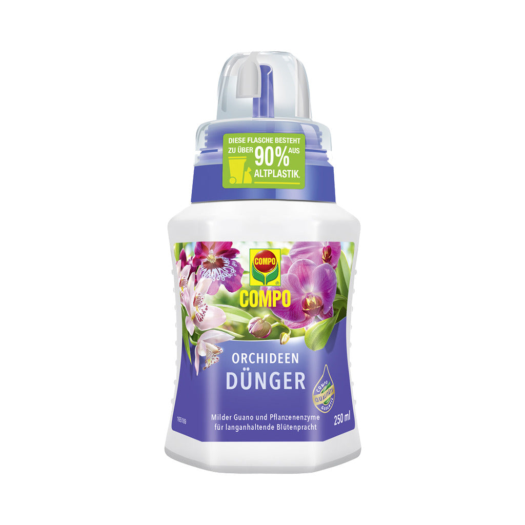 Fertilizzante per orchidee Compo