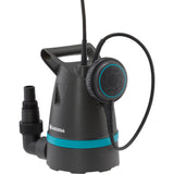 Gardena Klarwasser-Tauchpumpe 8600 BASIC
