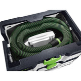 Cordless mobile dust extractor CTMC SYS I-Basic