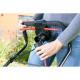 Tosaerba elettrico AL-KO 32.2 E Comfort