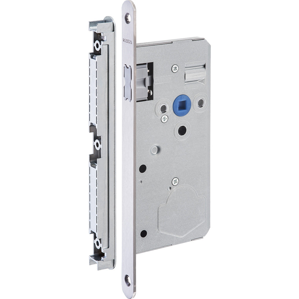 Solo blocco porta/MAF