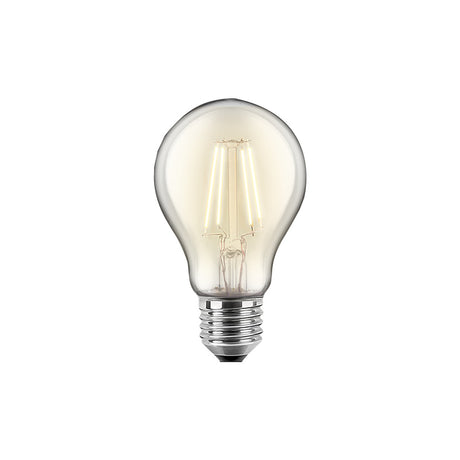 LED Filament Lampe Birnenform A60 / E27 / Set