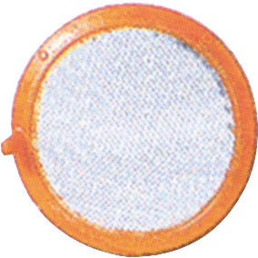 Brass fine sieve