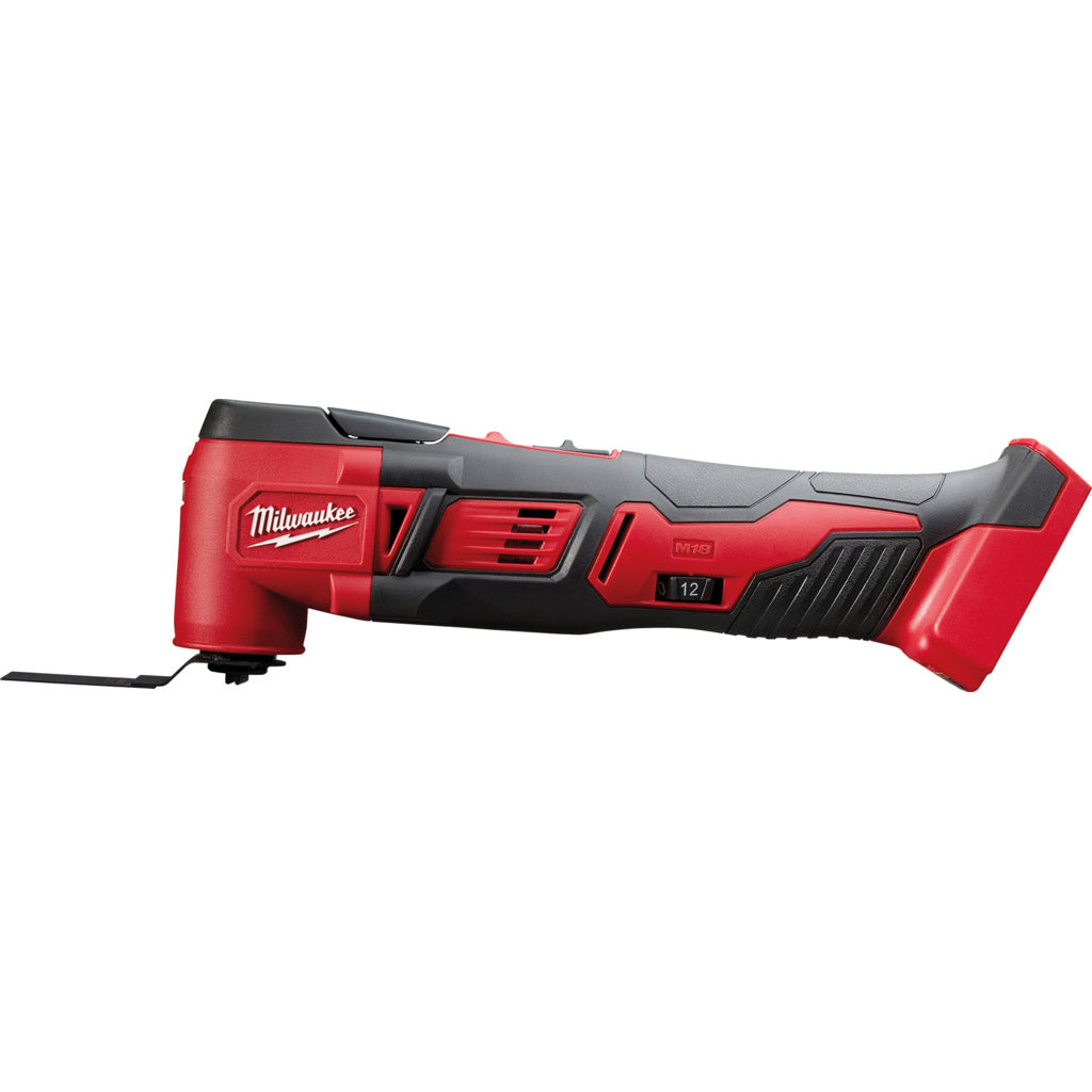 Utensile multiuso a batteria M18 BMT-0