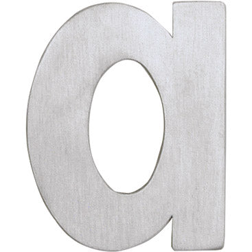 lettera minuscola