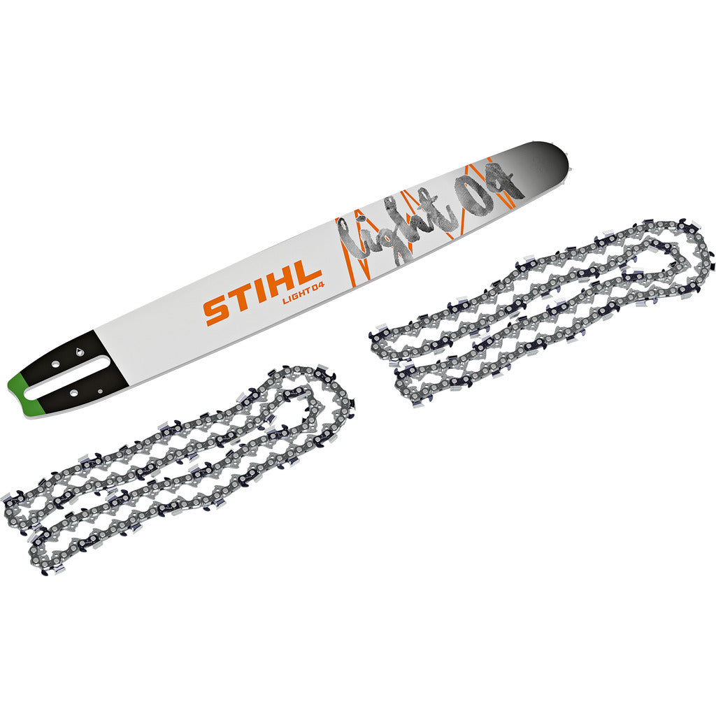 Kit di taglio Stihl 10