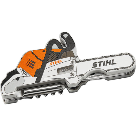 Stihl Multitool "Chainsaw"
