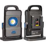 Acculine Multi mobile spotlight 20 W