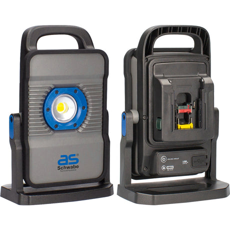 Acculine Multi mobile spotlight 20 W