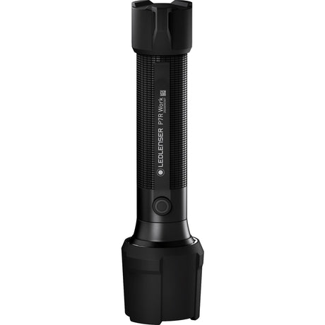 LED flashlight P7R Work