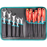 Tool case "PRO BOX 127"