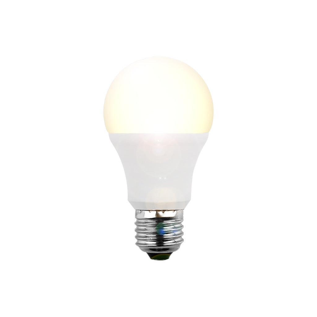 LED Lampe Birnenform A60 / E27