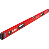 Magnetwasserwaage BIG REDM