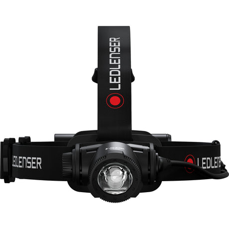 Lampada frontale a LED H7R Core
