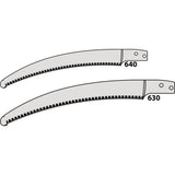 Ersatzsägbeblatt für Baumsägen FELCO 630 / 640