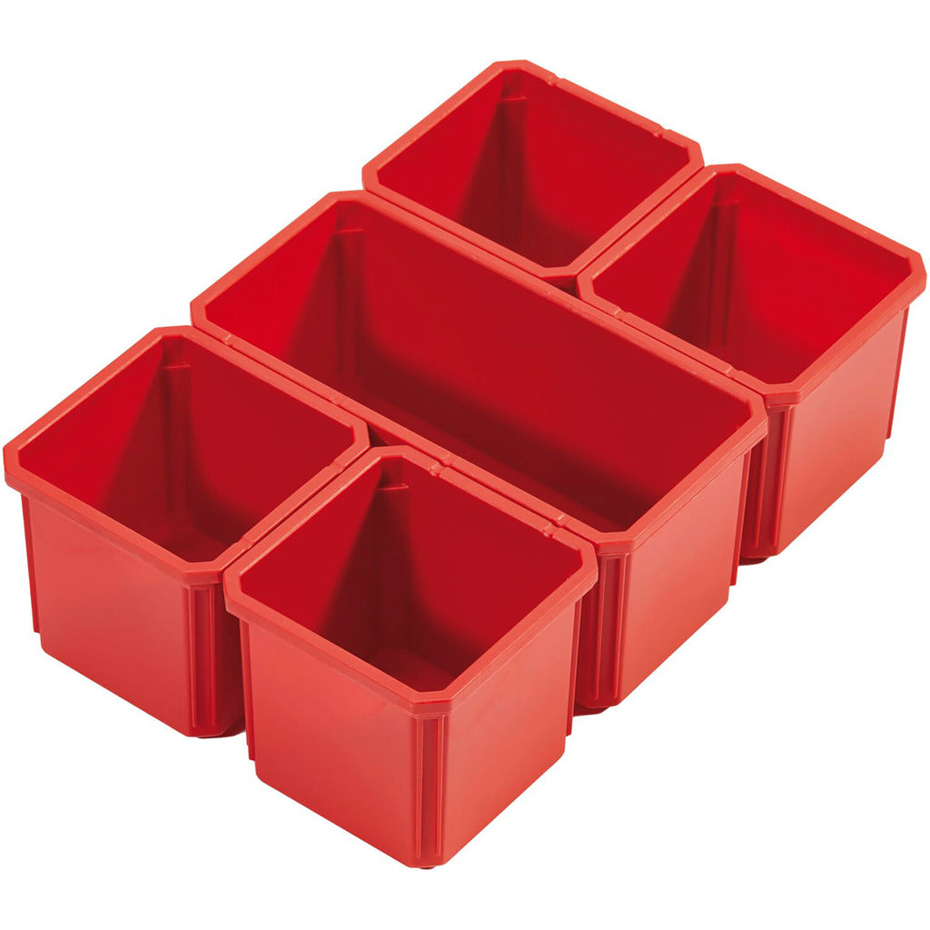 Ersatzboxen für Organiser und Organiser Compact
