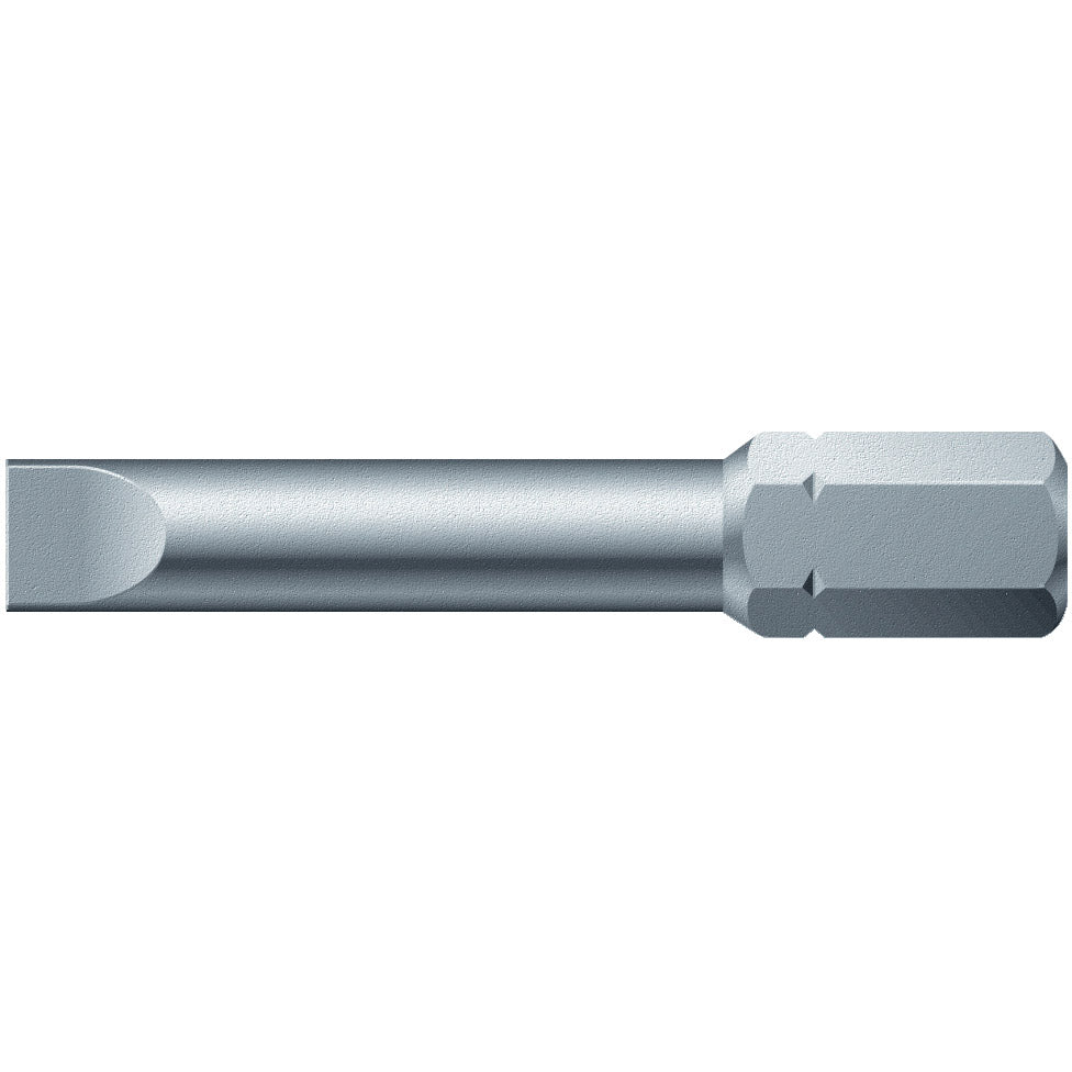 Bits 1/4" DIN 3127 C