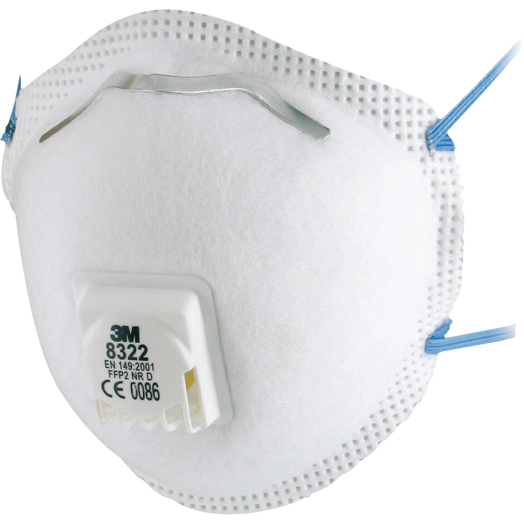 Maschera respiratoria FFP2 NRD