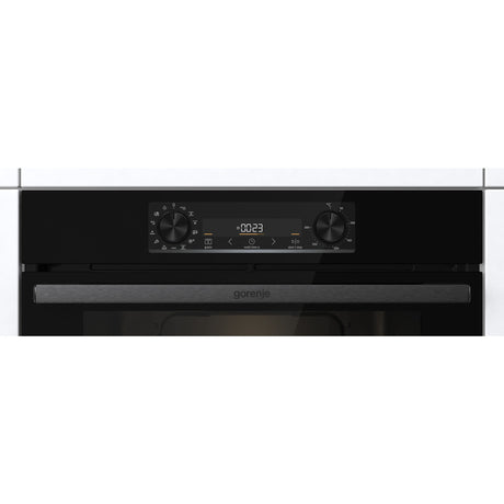 Einbaubackofen BOS6737E06B