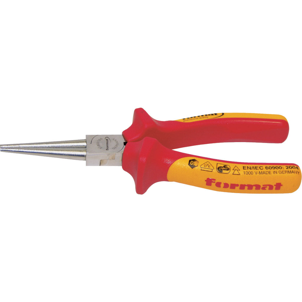 Pinza a becchi lunghi VDE 5180